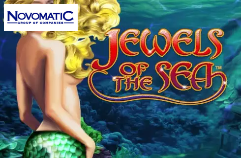 Jewels of the sea